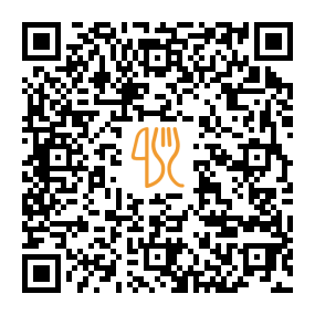 QR-code link para o menu de The Ice Cream Shop