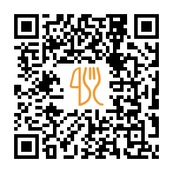 QR-code link para o menu de Mr C's Pizza