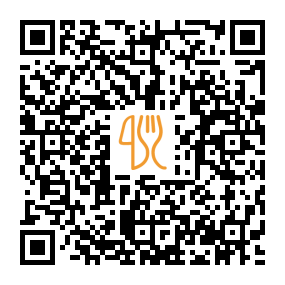 QR-code link para o menu de Delicious Food Catering