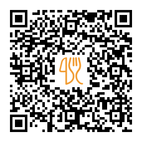 QR-code link para o menu de Paul Gregory's