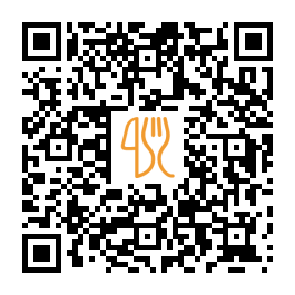 QR-code link para o menu de Cafe Aeolus