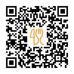 QR-code link para o menu de Benny B's