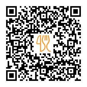 QR-code link para o menu de Gb Eats