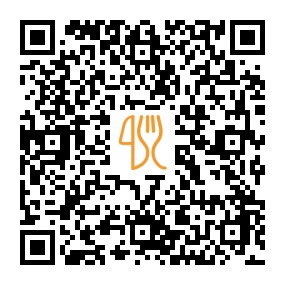 QR-code link para o menu de Happy Wok Teriyaki