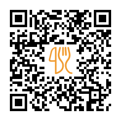 QR-code link para o menu de Cafe Gluttony