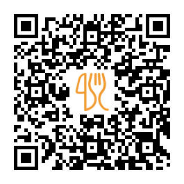 QR-code link para o menu de Thirsty Whale