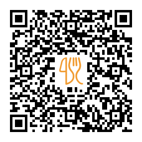 QR-code link para o menu de Little Caesars Pizza