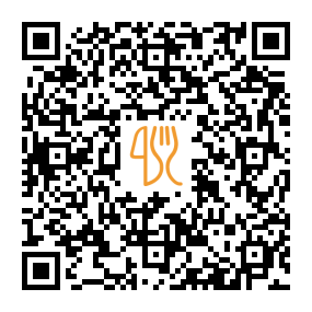 QR-code link para o menu de Kathleens Tea Room