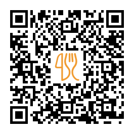 QR-code link para o menu de Hart Music Shop