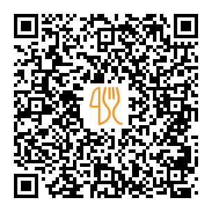 QR-code link para o menu de La Cigale A Taste Of The Mediterranean