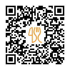 QR-code link para o menu de Dan's Cafe