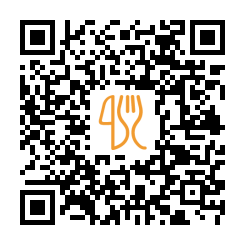 QR-code link para o menu de Stumble Inn