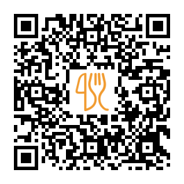 QR-code link para o menu de Bourbon Brews