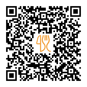 QR-code link para o menu de Dino's Burgers