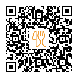 QR-code link para o menu de Little Gretel