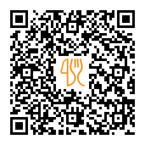 QR-code link para o menu de 50's Diner Omelet House