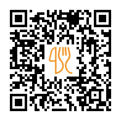 QR-code link para o menu de Cafe Uf