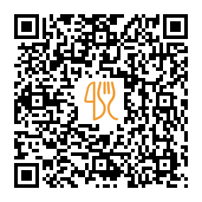 QR-code link para o menu de Popeyes Louisiana Kitchen