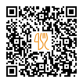 QR-code link para o menu de Dakshinn Food Truck