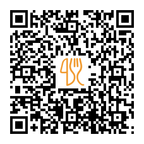 QR-code link para o menu de Federico's Wood Fired Pizza