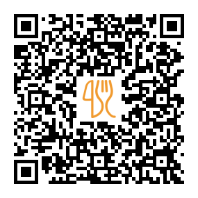 QR-code link para o menu de Dragonfire Pizza