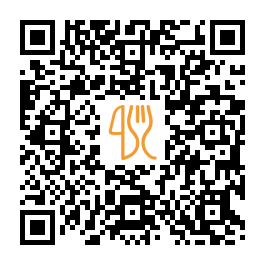 QR-code link para o menu de M&m Bistro