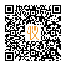 QR-code link para o menu de Peking Kitchen