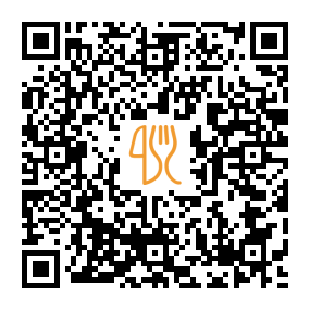 QR-code link para o menu de Fitz's Irish Bulldog