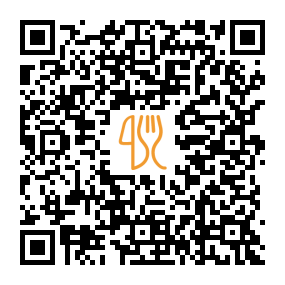 QR-code link para o menu de Cucina Rustica