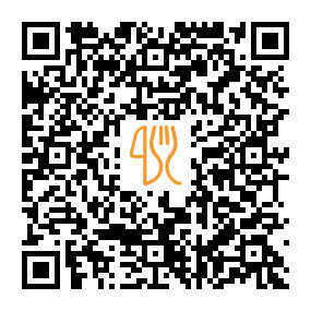 QR-code link para o menu de Fishing Stage