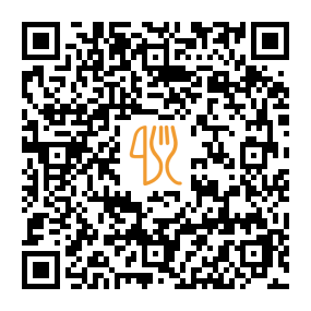 QR-code link para o menu de Bermuda Triangle