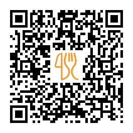 QR-code link para o menu de Samurai Sushi