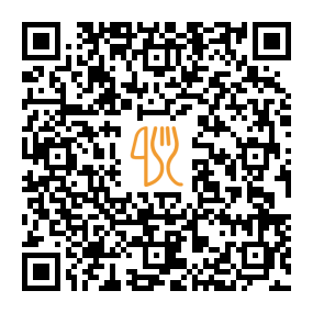 QR-code link para o menu de Little Caesars Pizza