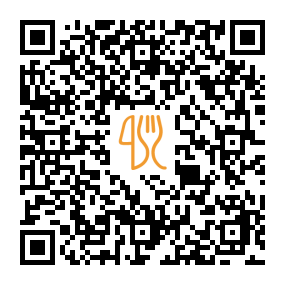 QR-code link para o menu de Oriental Diner