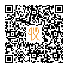 QR-code link para o menu de Abe's Pizza