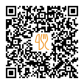 QR-code link para o menu de Bangkok Grill