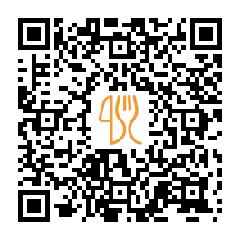 QR-code link para o menu de Nutmeg Spice