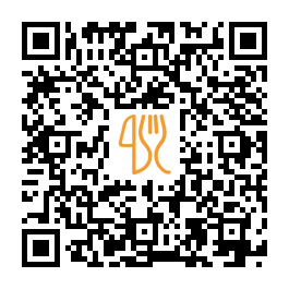 QR-code link para o menu de Jade Chef