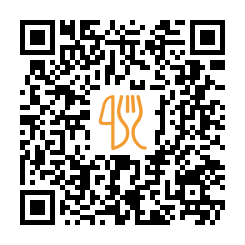 QR-code link para o menu de Saudia