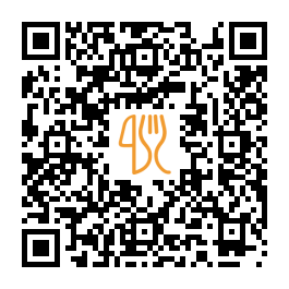 QR-code link para o menu de Brisket Grill