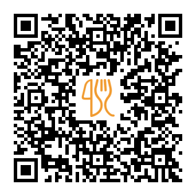 QR-code link para o menu de Red Owl Sports Grill