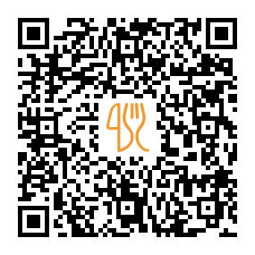 QR-code link para o menu de Eddies Catfish Co.