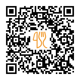 QR-code link para o menu de Qin Lian Sushi