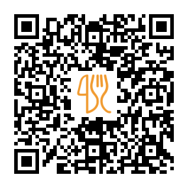 QR-code link para o menu de Ab Konditori Katarina