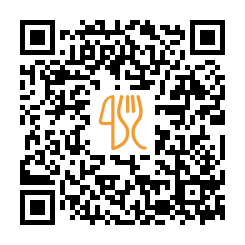 QR-code link para o menu de Pizza Hug