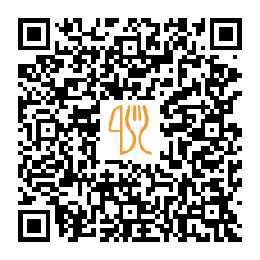 QR-code link para o menu de Two Guys Grille