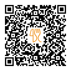 QR-code link para o menu de Copenhagen Bakery