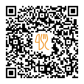 QR-code link para o menu de The New Moon Cafe Dairy