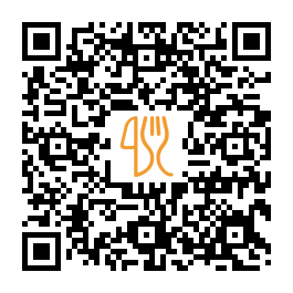 QR-code link para o menu de La Boheme Cafe