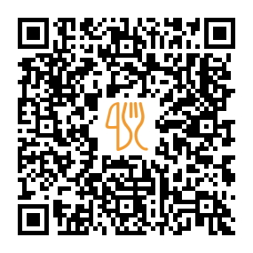 QR-code link para o menu de Pine Hill Arms Inn